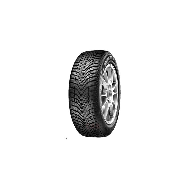 Immagine rappresentativa della gomma VREDESTEIN VREDESTEIN Snowtrac 5 185/60 R16 86H C C B 69dB