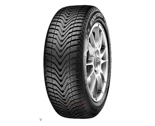 Immagine rappresentativa della gomma VREDESTEIN VREDESTEIN Snowtrac 5 185/60 R16 86H C C B 69dB