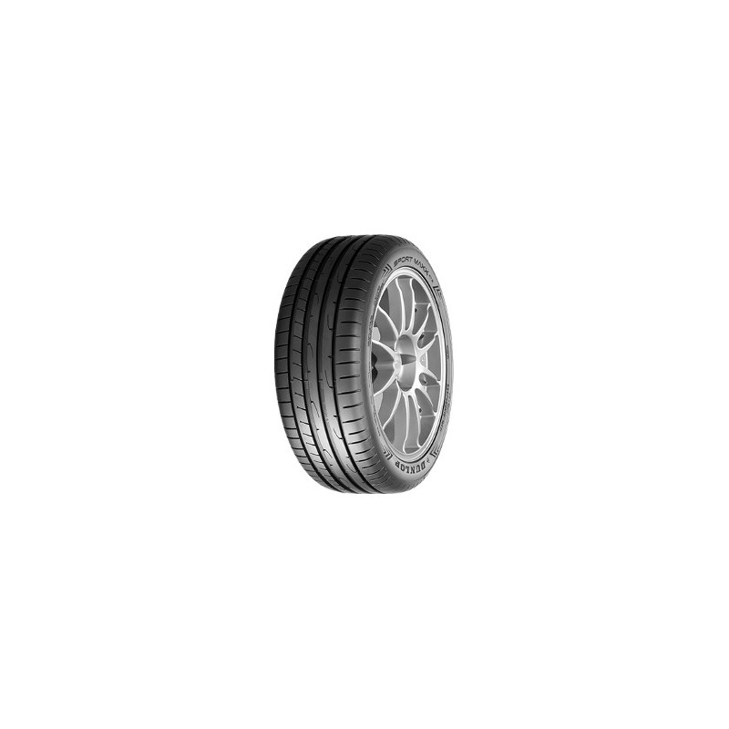 Immagine rappresentativa della gomma DUNLOP DUNLOP Sport Maxx RT 2 205/40 R17 84W D A B 70dB XL