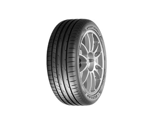 Immagine rappresentativa della gomma DUNLOP DUNLOP Sport Maxx RT 2 205/40 R17 84W D A B 70dB XL