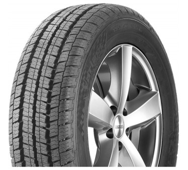 Immagine rappresentativa della gomma MATADOR MATADOR MPS125  VARIANT ALL WEATHER 205/65 R15 102/100T D C B 72dB