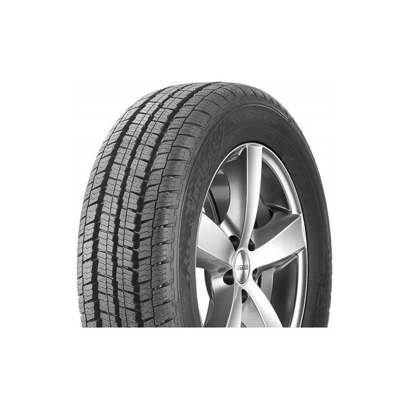 Immagine rappresentativa della gomma MATADOR MATADOR MPS125  VARIANT ALL WEATHER 205/65 R15 102/100T D C B 72dB