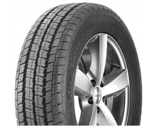 Immagine rappresentativa della gomma MATADOR MATADOR MPS125  VARIANT ALL WEATHER 205/65 R15 102/100T D C B 72dB