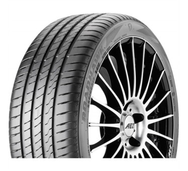 Immagine rappresentativa della gomma FIRESTONE FIRESTONE ROADHAWK 205/50 R16 87V C A B 71dB