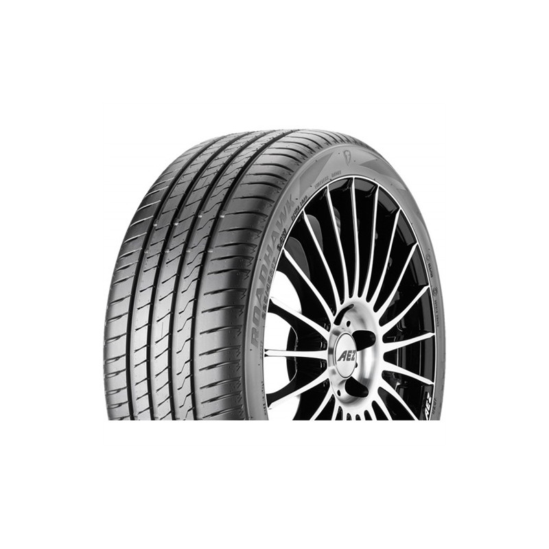 Immagine rappresentativa della gomma FIRESTONE FIRESTONE ROADHAWK 205/50 R16 87V C A B 71dB