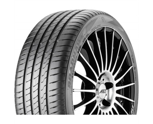 Immagine rappresentativa della gomma FIRESTONE FIRESTONE ROADHAWK 205/50 R16 87V C A B 71dB