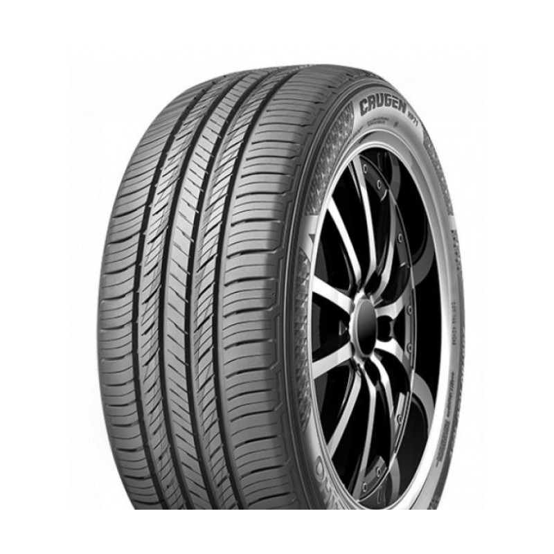 Immagine rappresentativa della gomma KUMHO KUMHO HP 71 245/70 R16 107H C C B 71dB