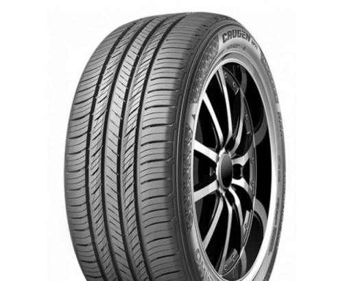 Immagine rappresentativa della gomma KUMHO KUMHO HP 71 245/70 R16 107H C C B 71dB