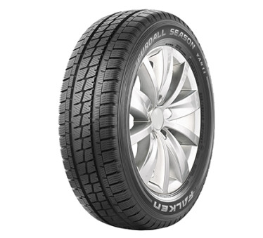 Immagine rappresentativa della gomma FALKEN FALKEN EUROALLS VAN11 185/75 R16 104R D B B 71dB