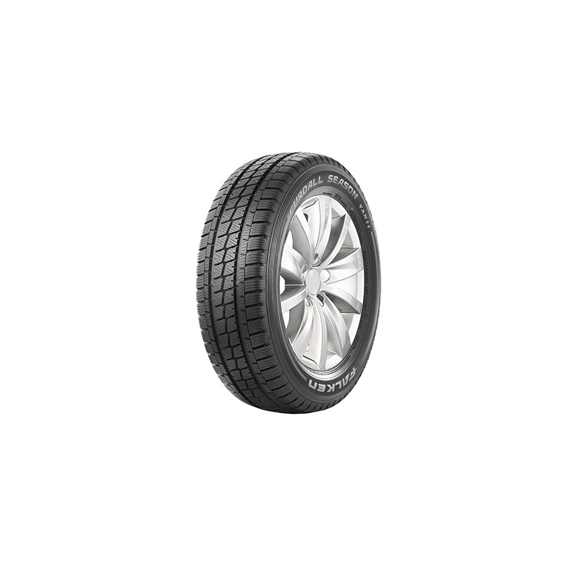 Immagine rappresentativa della gomma FALKEN FALKEN EUROALLS VAN11 185/75 R16 104R D B B 71dB