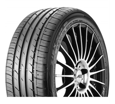 Immagine rappresentativa della gomma FALKEN FALKEN Ziex ZE914 EcoRun 205/60 R16 92V C A C 68dB