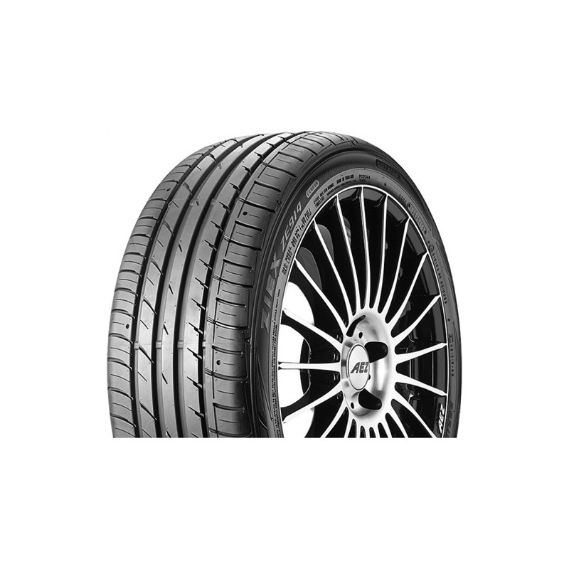 Immagine rappresentativa della gomma FALKEN FALKEN Ziex ZE914 EcoRun 205/60 R16 92V C A C 68dB