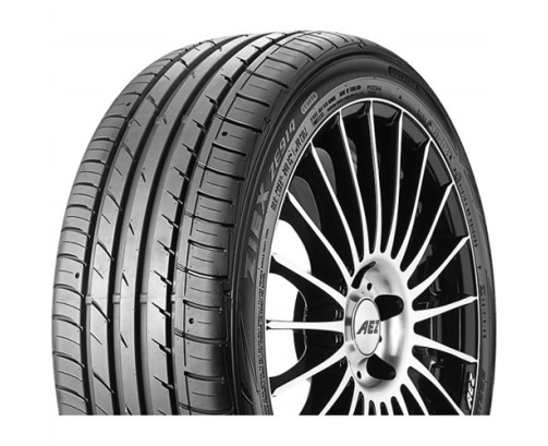 Immagine rappresentativa della gomma FALKEN FALKEN Ziex ZE914 EcoRun 205/60 R16 92V C A C 68dB