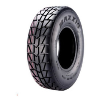 Immagine rappresentativa della gomma MAXXIS MAXXIS C-9272 25/8 R12 40N