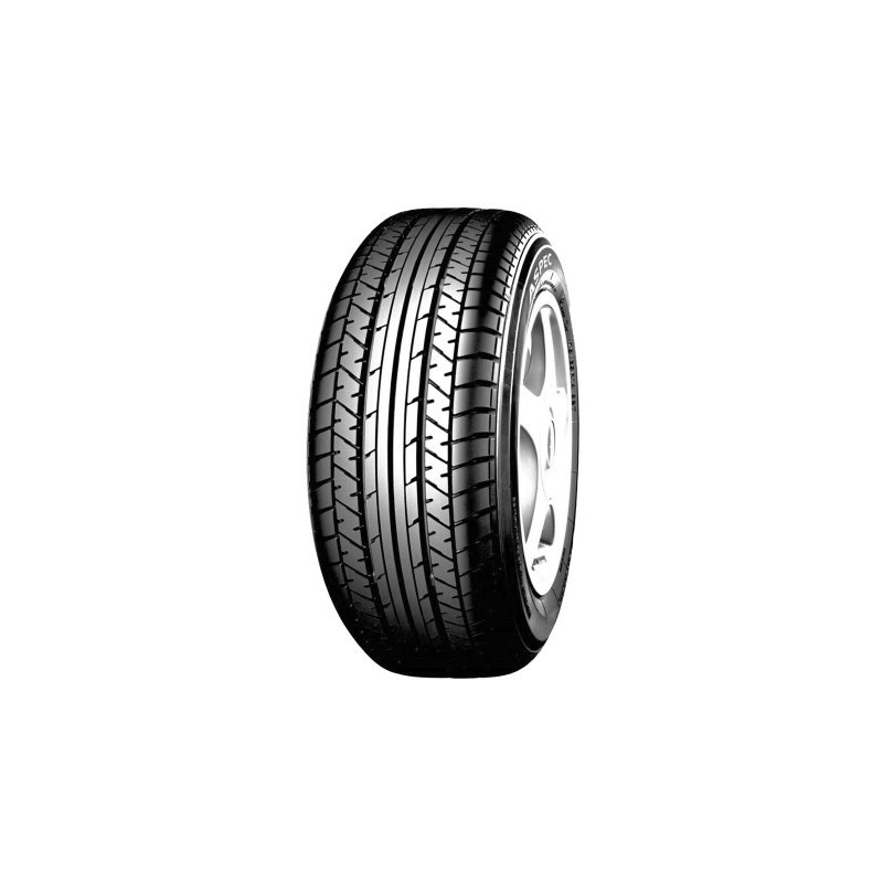 Immagine rappresentativa della gomma YOKOHAMA YOKOHAMA A349 ASPEC 215/65 R16 98H C C B 71dB