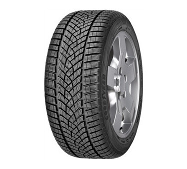 Immagine rappresentativa della gomma GOODYEAR GOODYEAR ULTRAGRIP PERFORMANCE+ M+S 3PMSF 195/50 R15 82H D B B 71dB