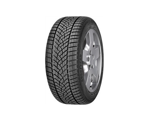 Immagine rappresentativa della gomma GOODYEAR GOODYEAR ULTRAGRIP PERFORMANCE+ M+S 3PMSF 195/50 R15 82H D B B 71dB