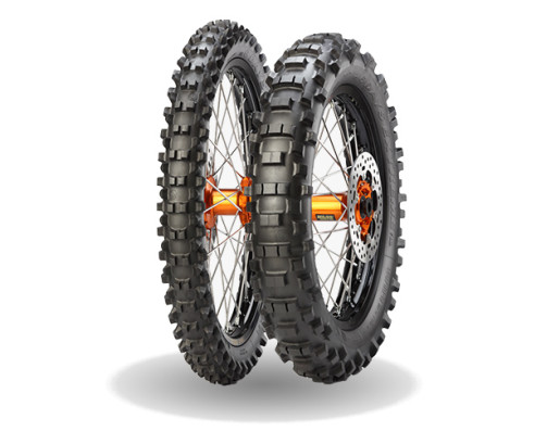 Immagine rappresentativa della gomma METZELER METZELER SIX DAYS EXTREME R 120/90 R18 65R