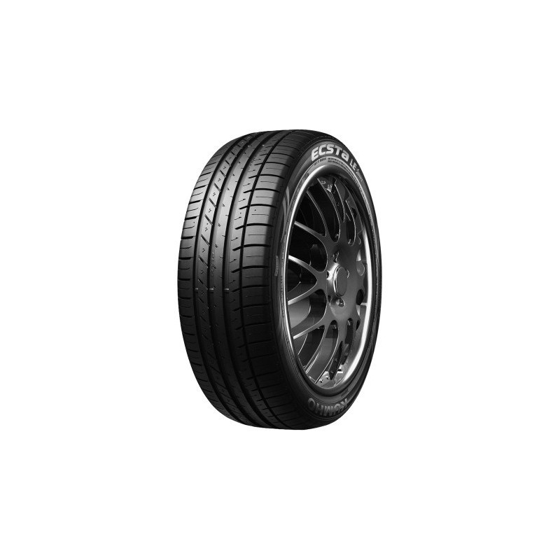 Immagine rappresentativa della gomma KUMHO KUMHO KU-39 225/35 R17 86Y D B B 70dB XL