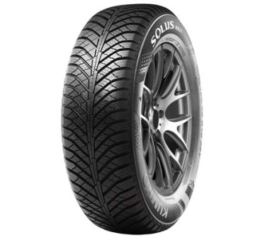 Immagine rappresentativa della gomma KUMHO KUMHO SOLUS HA31 225/70 R16 103H C C B 71dB