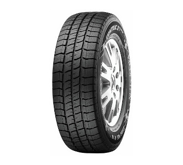 Immagine rappresentativa della gomma VREDESTEIN VREDESTEIN Comtrac 2 Winter+ 195/65 R16 104/102T D B B 73dB