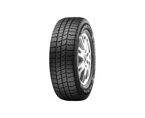 Immagine rappresentativa della gomma VREDESTEIN VREDESTEIN Comtrac 2 Winter+ 195/65 R16 104/102T D B B 73dB