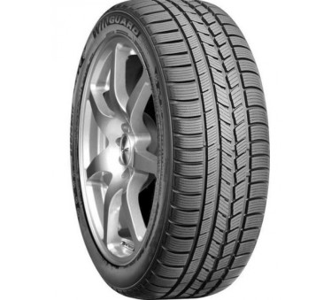 Immagine rappresentativa della gomma ROADSTONE ROADSTONE WINGUARD SPORT 235/45 R18 98V C B C 70dB XL