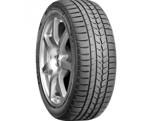 Immagine rappresentativa della gomma ROADSTONE ROADSTONE WINGUARD SPORT 235/45 R18 98V C B C 70dB XL