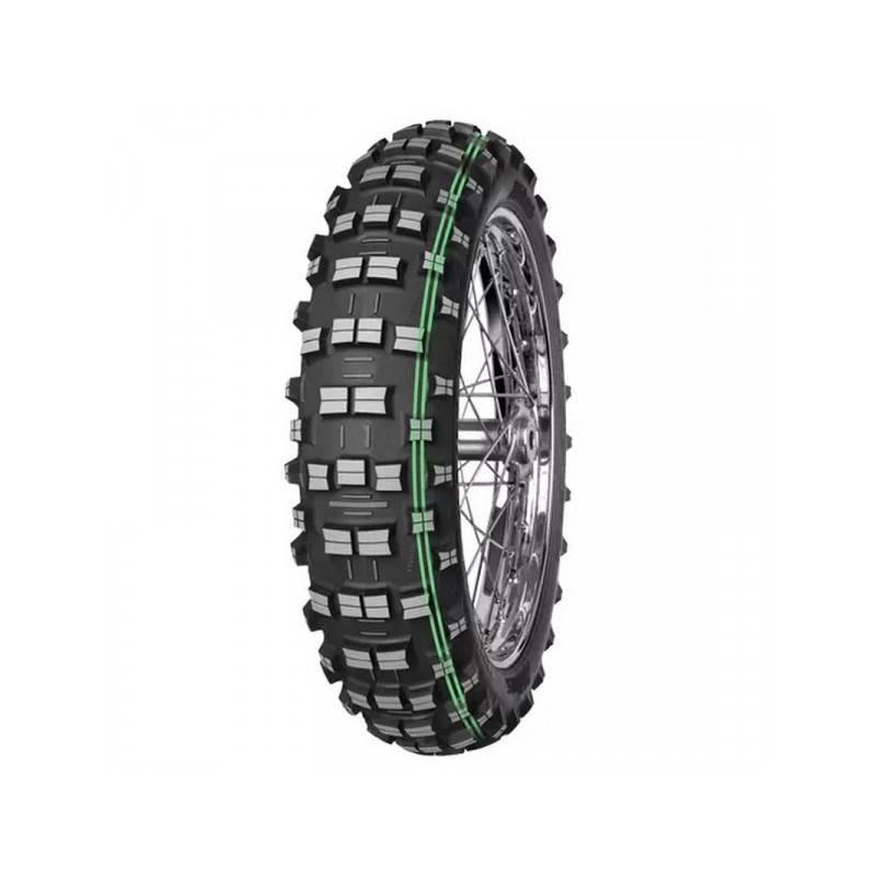 Immagine rappresentativa della gomma MITAS MITAS TERRA FORCE-EF SUPER SOFT 120/90 R18 65M