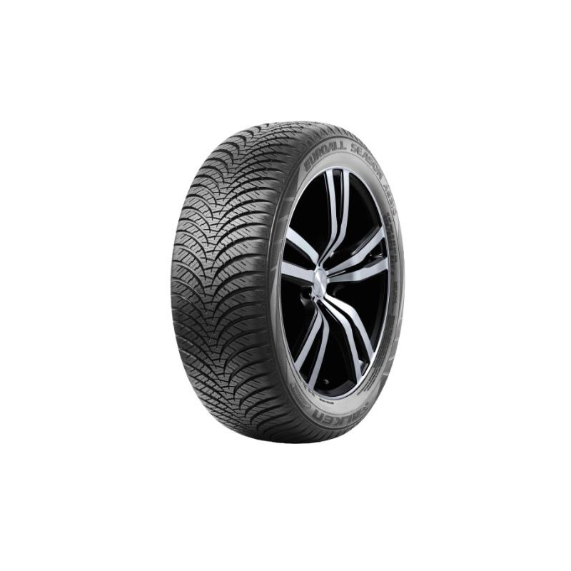 Immagine rappresentativa della gomma FALKEN FALKEN AS210 XL 215/45 R17 91W D B B 70dB XL