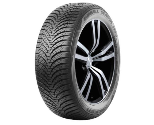 Immagine rappresentativa della gomma FALKEN FALKEN AS210 XL 215/45 R17 91W D B B 70dB XL