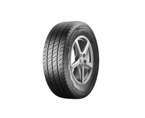 Immagine rappresentativa della gomma UNIROYAL UNIROYAL AllSeasonMax 195/75 R16 107/105R C A B 73dB