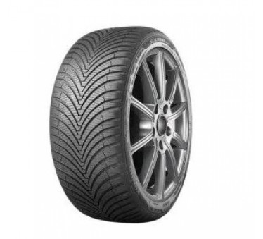 Immagine rappresentativa della gomma KUMHO KUMHO SOLUS 4S HA32 225/60 R18 104V C B B 72dB XL