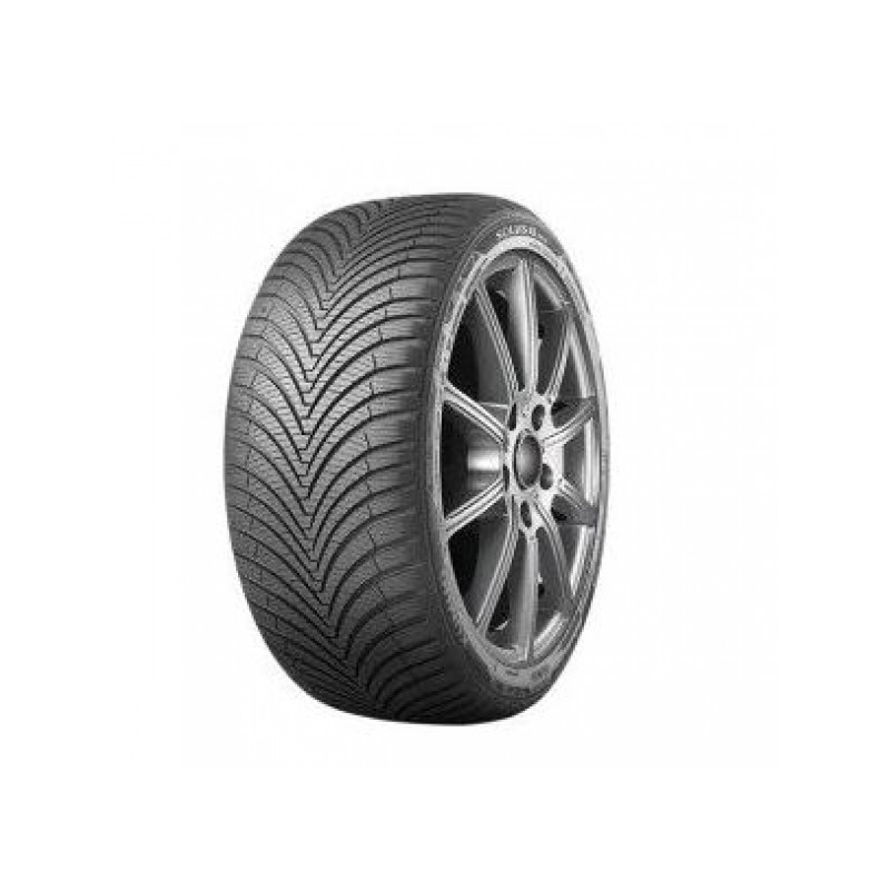 Immagine rappresentativa della gomma KUMHO KUMHO SOLUS 4S HA32 225/60 R18 104V C B B 72dB XL