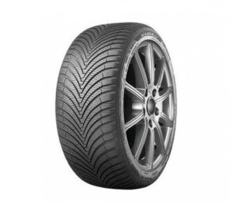 Immagine rappresentativa della gomma KUMHO KUMHO SOLUS 4S HA32 225/60 R18 104V C B B 72dB XL