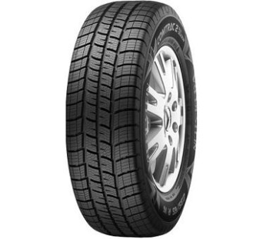 Immagine rappresentativa della gomma VREDESTEIN VREDESTEIN COMTRAC 2 ALL SEASON+ 185/75 R16 104/102R D B B 73dB