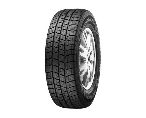 Immagine rappresentativa della gomma VREDESTEIN VREDESTEIN COMTRAC 2 ALL SEASON+ 185/75 R16 104/102R D B B 73dB