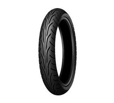 Immagine rappresentativa della gomma DUNLOP DUNLOP ARROWMAX GT601 TL 110/70 R17 54H