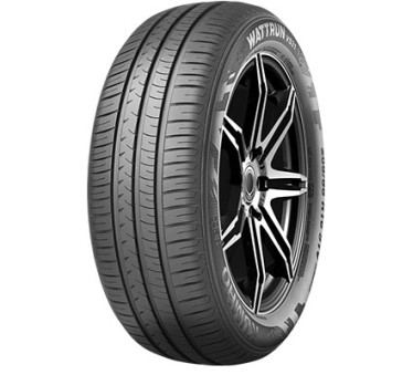 Immagine rappresentativa della gomma KUMHO KUMHO WATTRUN VS31 195/65 R15 91H A B B 70dB