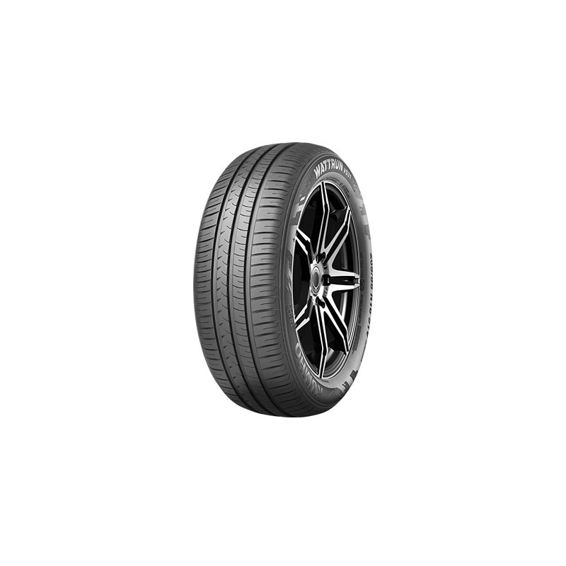 Immagine rappresentativa della gomma KUMHO KUMHO WATTRUN VS31 195/65 R15 91H A B B 70dB