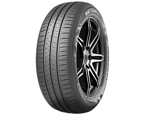 Immagine rappresentativa della gomma KUMHO KUMHO WATTRUN VS31 195/65 R15 91H A B B 70dB