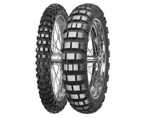 Immagine rappresentativa della gomma MITAS MITAS E-09 130/80 R17 65R