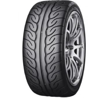 Immagine rappresentativa della gomma YOKOHAMA YOKOHAMA ADVAN NEOVA AD08RS 195/50 R15 82V D B B 70dB