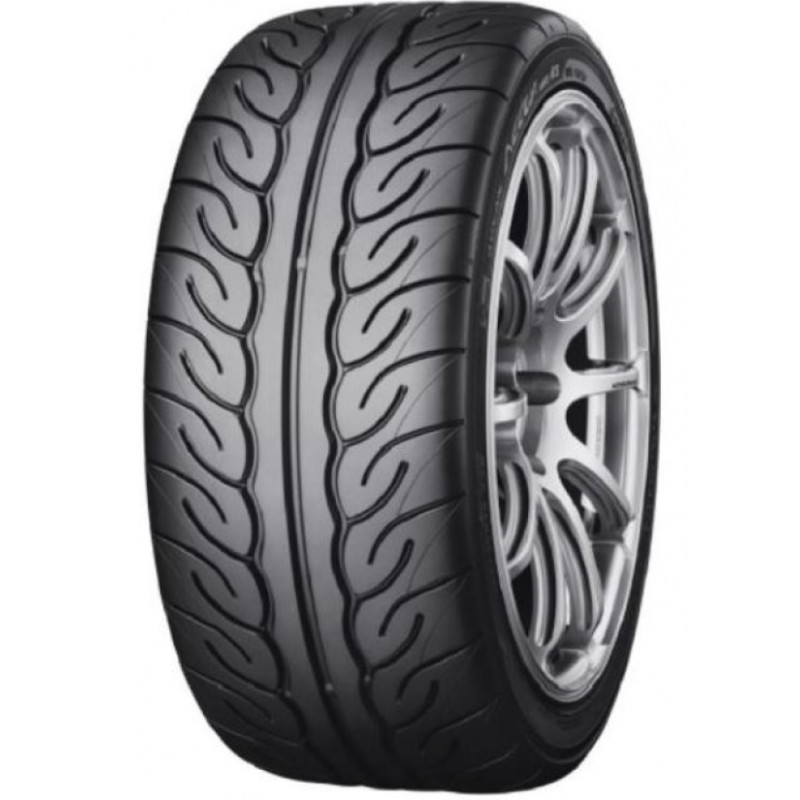 Immagine rappresentativa della gomma YOKOHAMA YOKOHAMA ADVAN NEOVA AD08RS 195/50 R15 82V D B B 70dB