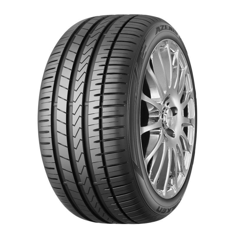 Immagine rappresentativa della gomma FALKEN FALKEN Azenis FK510 215/35 R18 84Y E A C 71dB