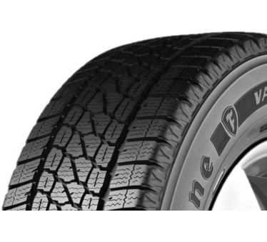 Immagine rappresentativa della gomma FIRESTONE FIRESTONE VANHAWK 2 WINTER 205/70 R15 106R D B A 72dB