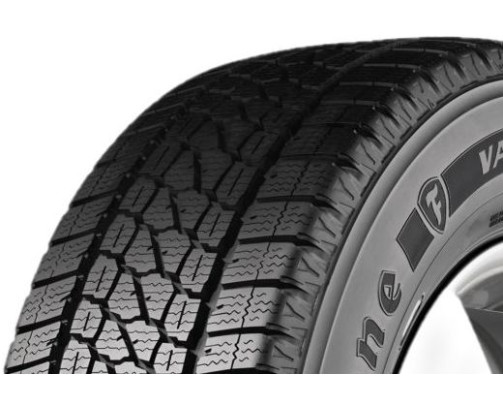 Immagine rappresentativa della gomma FIRESTONE FIRESTONE VANHAWK 2 WINTER 205/70 R15 106R D B A 72dB