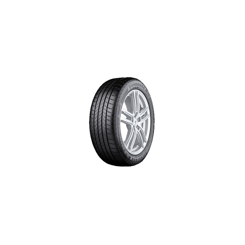 Immagine rappresentativa della gomma FIRESTONE FIRESTONE ROADHAWK 2 215/40 R17 87Y C A B 71dB XL