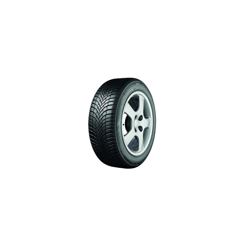 Immagine rappresentativa della gomma FIRESTONE FIRESTONE MULTISEASON 2 XL 195/55 R15 89V C B B 71dB