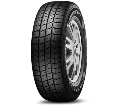 Immagine rappresentativa della gomma VREDESTEIN VREDESTEIN COMTRAC 2 WINTER+ 205/70 R15 106/104R D B B 73dB